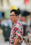 Harry Chong