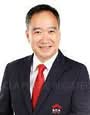 George Wang 王勇