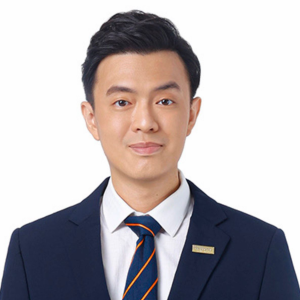 Gerald Ng