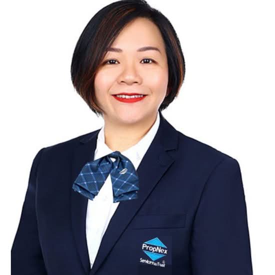Ashley POH