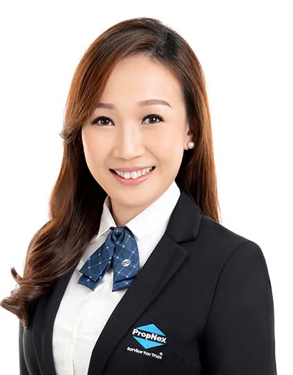 Sherlyn Wong
