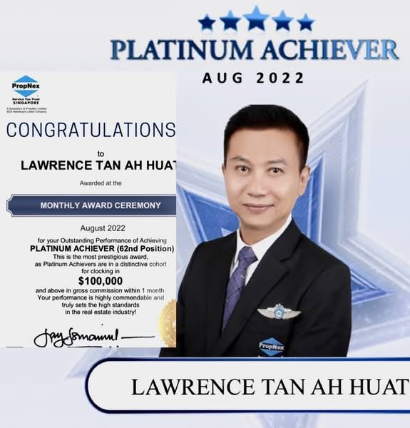 Lawrence Tan