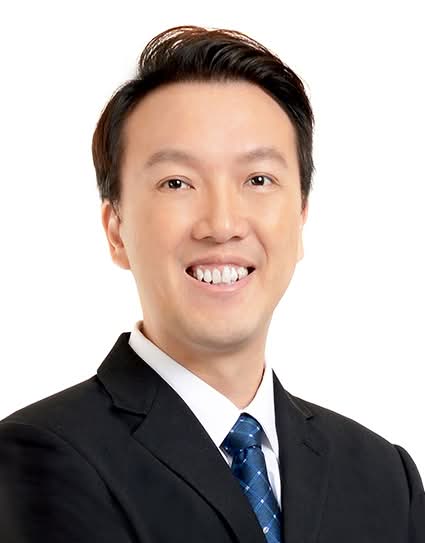 Tan Heng Kee