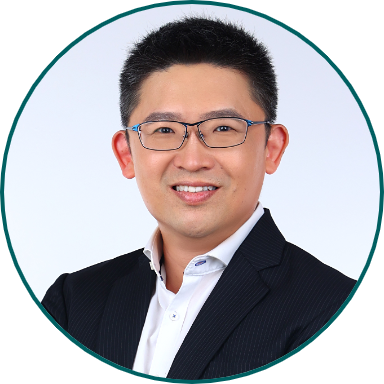 Ritchie Li