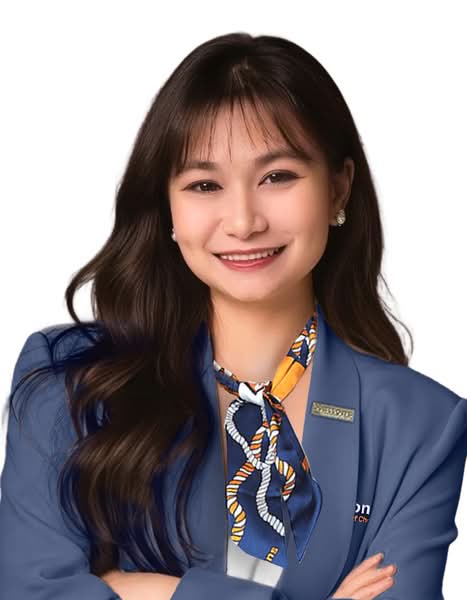 Kristle Ng