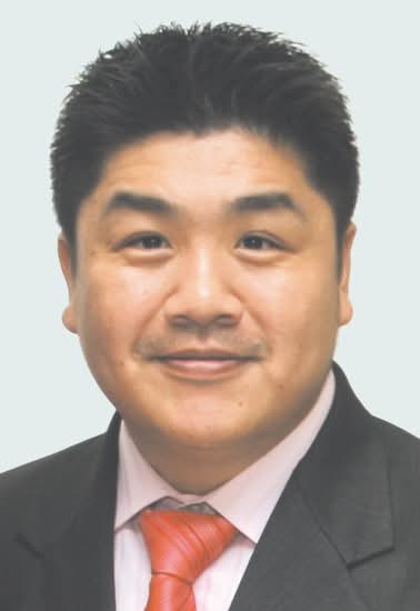 Clayton Ong