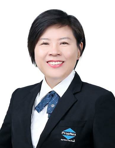 Theresa Lim