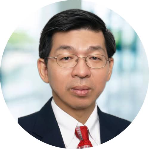 Amos Tan 陈伟强