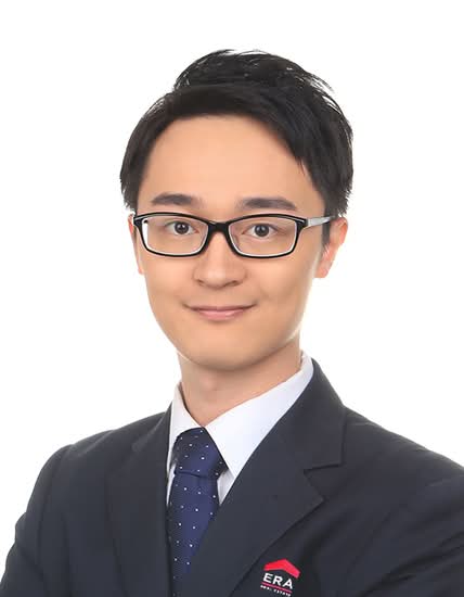 Vincent Jiang 蒋纯