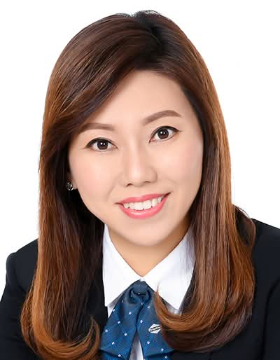 Carrie Yap