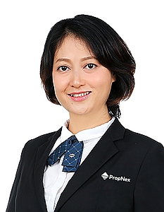 Amy Wei Qiong
