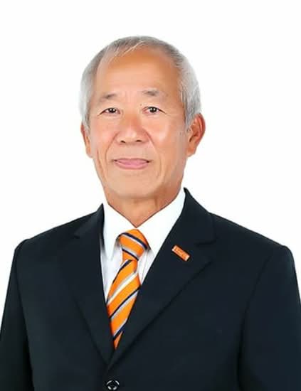 WeeThong Chai