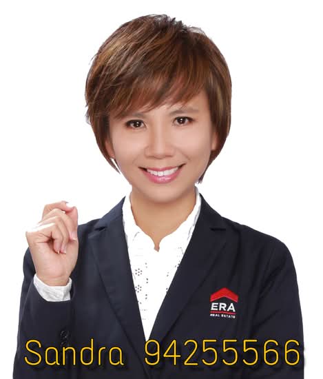 Sandra Ong