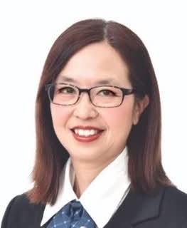 Karen Lam