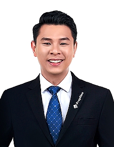 Raymond Koh