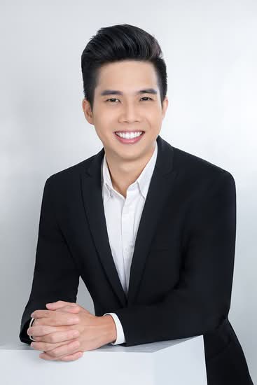 Justin Ng