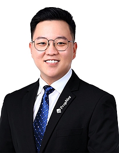 Kayden Ong