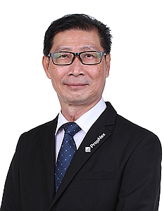 Lim Boon Heng