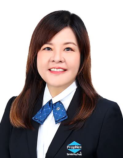 Adeline Koh