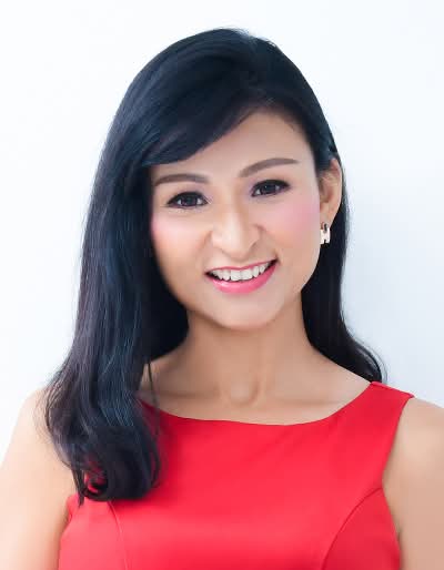 Jos Chang 张仪楠