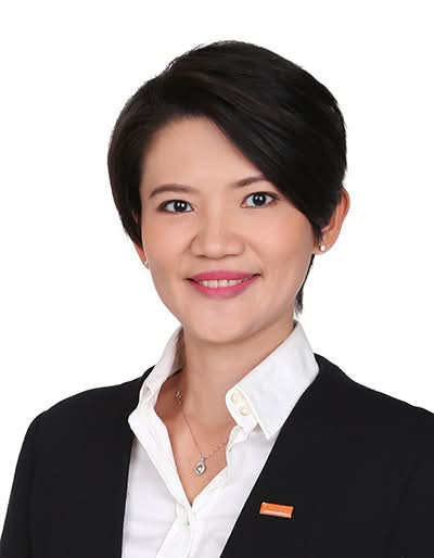 Raynne Ong