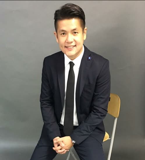 Andy Goh