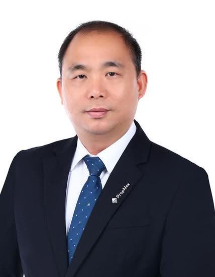 Lawrence Dai