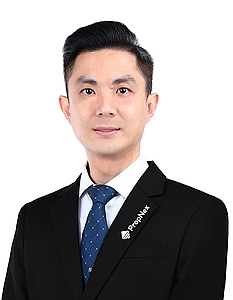 Kenny Qiu