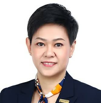 Lissa Teo