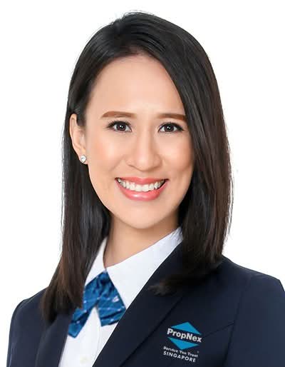 Bridget Tan