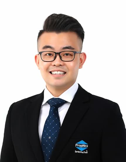 Johnson Lim