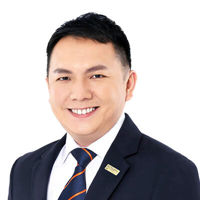 Tom Setoh