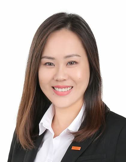 Agnes Ng