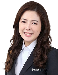 Lee Kiat Chin (Li Jiezhen)