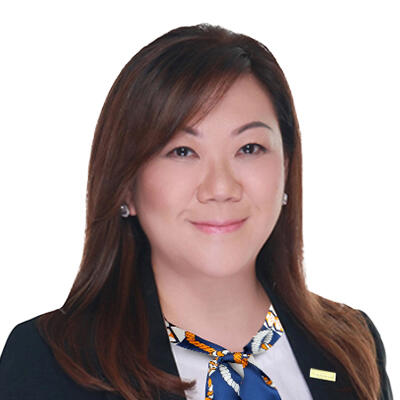 Tricia Chiow