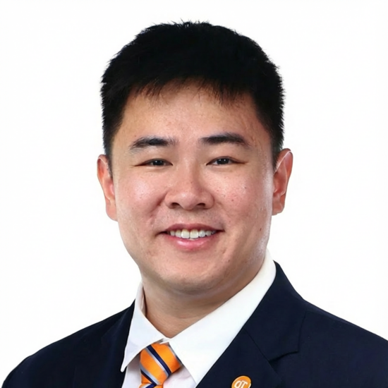 Delvin Ong
