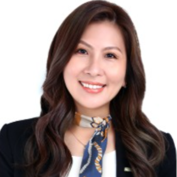 Eve Wong