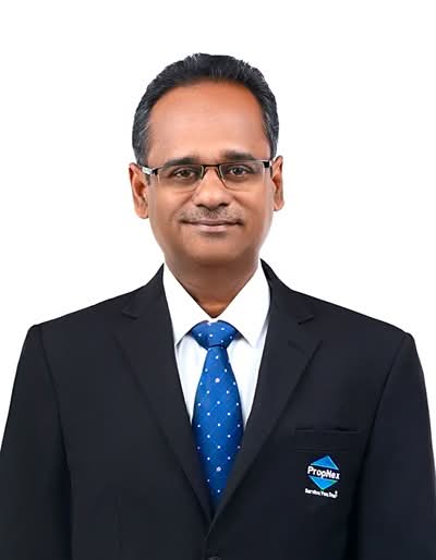 Anand Ganesan