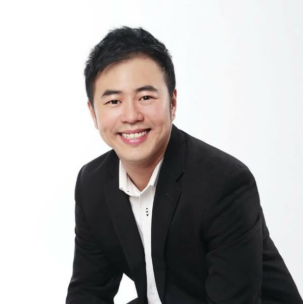 Iyan Goh