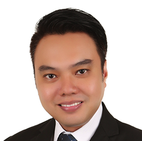 Steven Joe Tan