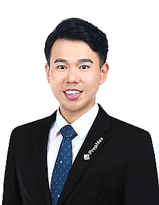 Gladwin Quek