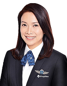 Grace Wong