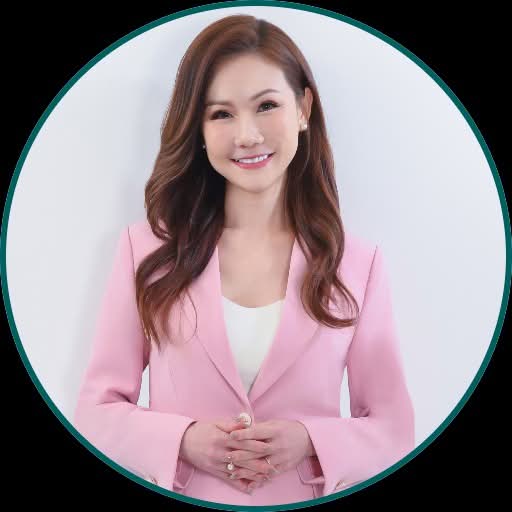 Brenda Yip 银子