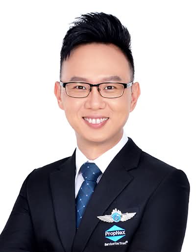 Paul Wong 黄逸强