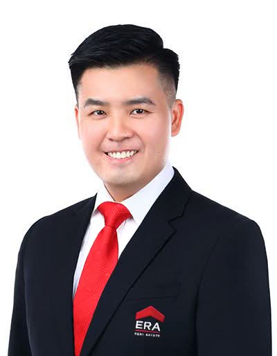 Mark Yeo (杨复中)