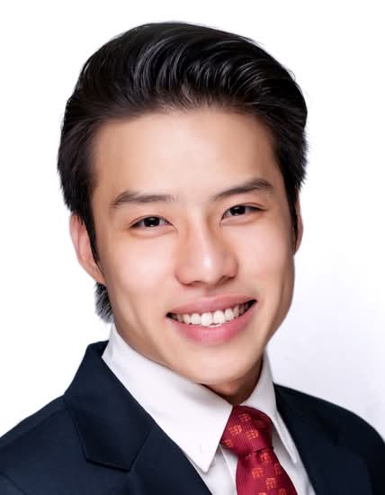 Lewis Tan