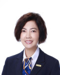 Irene Ooi