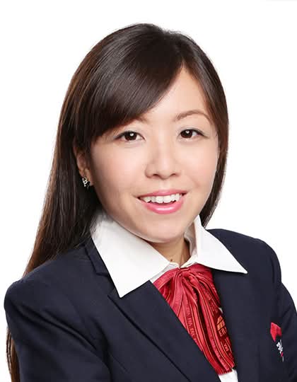 Wong Yun Yun