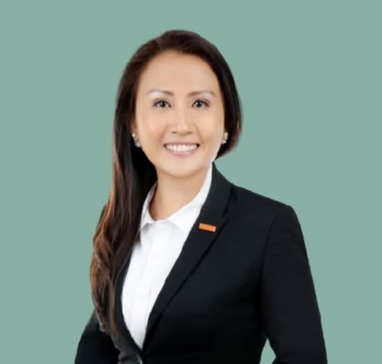 Karen Pang