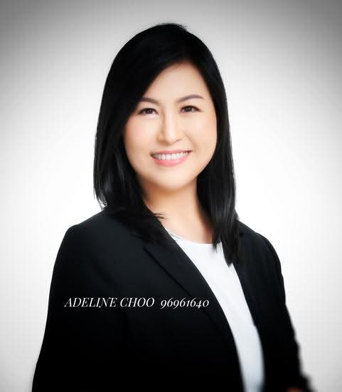 Adeline Choo